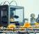 3D Printing: Disrupting Traditional Manufacturing and Supply Chain Models